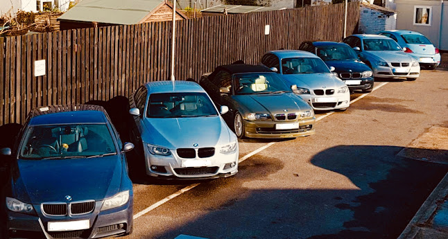 Cedar Garage German Car Specialists Phone number