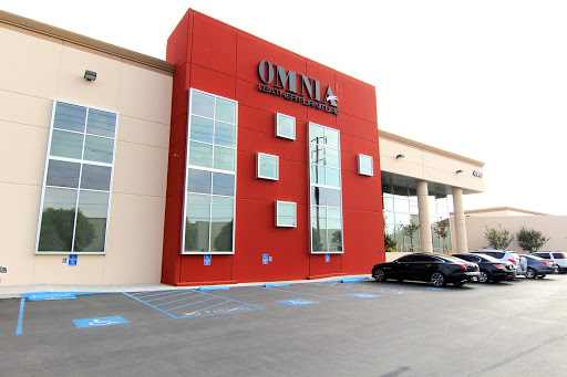 Omnia Leather