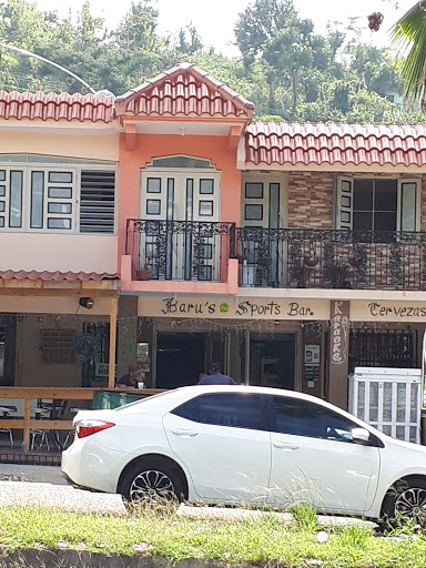 Baru's Sports Bar & Mini Market - Thumbnail