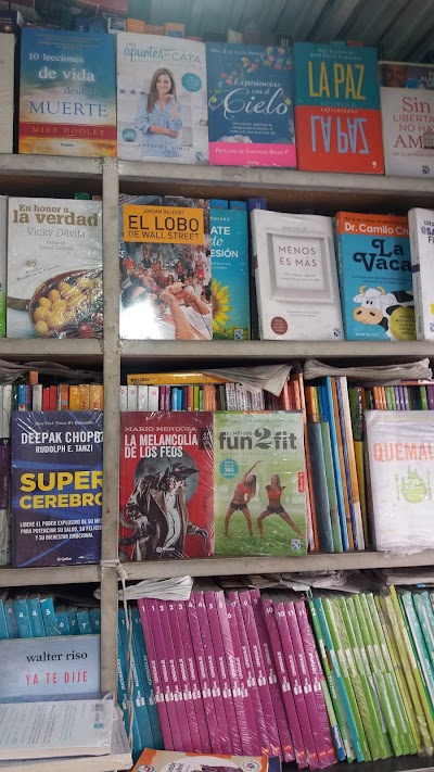 Photos of Librerias Fantasia