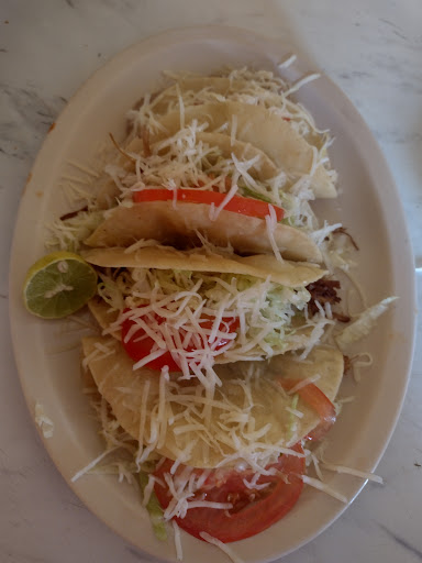 Teporaca's Restaurante - Thumbnail