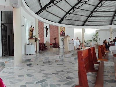 church