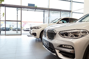 Photo n°13 de BMW Mulhouse - HESS Automobile à Sausheim (Vendeur de voitures d'occasion)