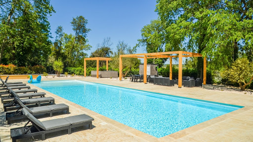 Photo de gondran composites