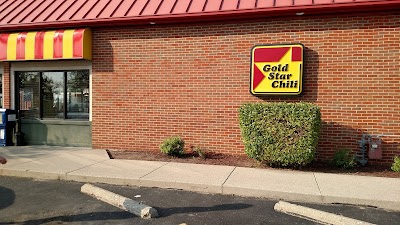 Gold Star Chili