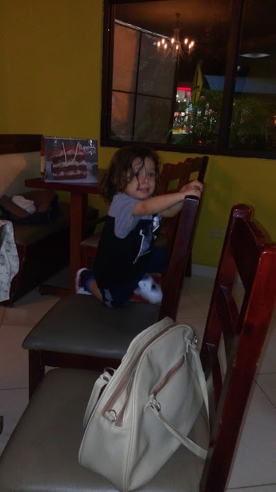 Photos of Pollos El Exito