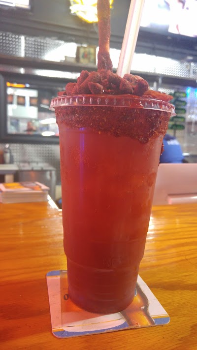 Michelada Factory