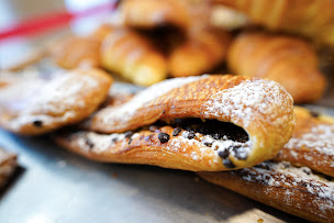 Photo n°7 de Boulangerie Pâtisserie La Galette - Sulniac à Sulniac (Boulangerie)