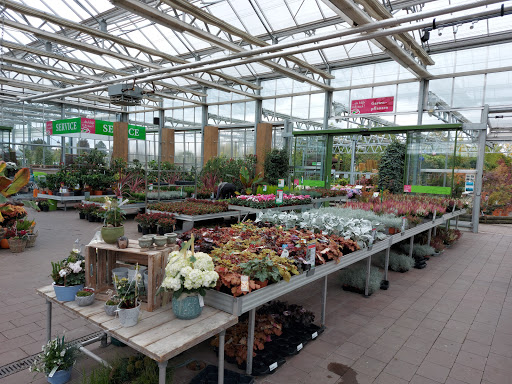 Garten-Land Wohlhüter oHG - Thumbnail