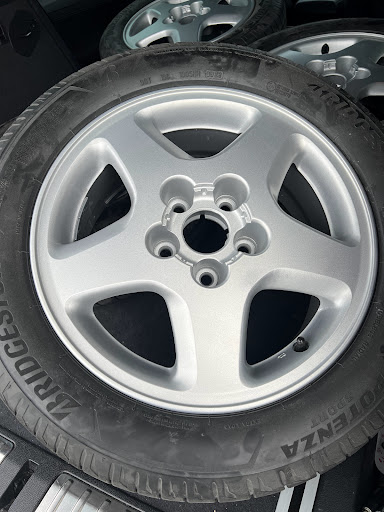 Chip's Wheel Repair - Thumbnail