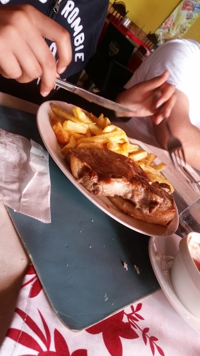 Photos of Hosteria nueva Bilbao