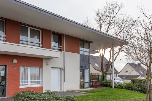 Photo de EHPAD Guilliers