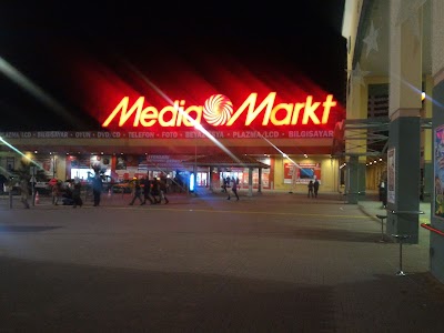 Photos of Media Markt Adana M1 AVM