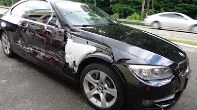 Photos of NTC Auto Body and Glass