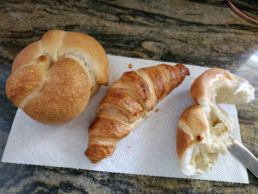 Orlando Fresh Bread - Visual