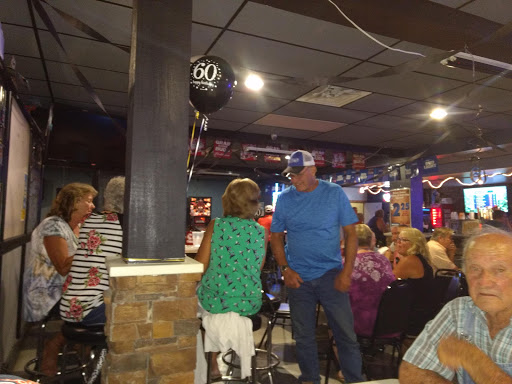 Down Under Bar