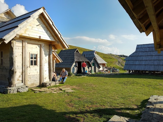 Eko katun Vranjak