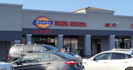 Dickies Shoe Shack - Thumbnail