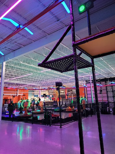 Urban Air Trampoline and Adventure Park