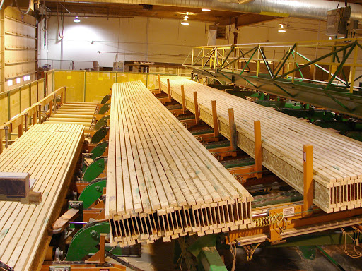 Lewis & Clark Machinery Inc Gallery - United States
