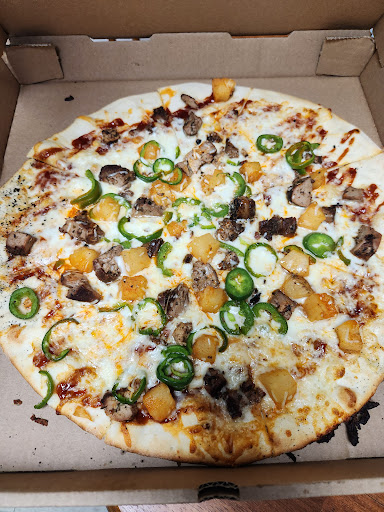 The Pie Factory (Lawrenceburg) - Thumbnail