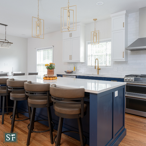 Avatar for Semper Fi Custom Remodeling - Greenville, SC