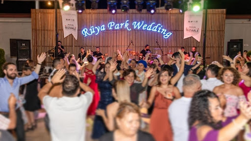 Rüya Park Garden Düğün Salonu