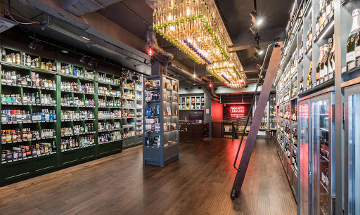 The Whisky Exchange - Great Portland Street Shop - Thumbnail
