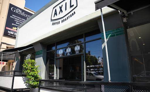 Photo of Axil Coffee Roasters Hawthorn