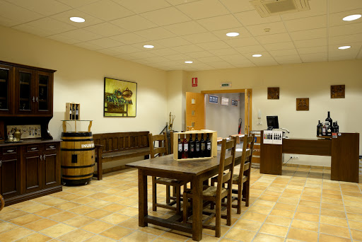 Bodega Inurrieta - Thumbnail