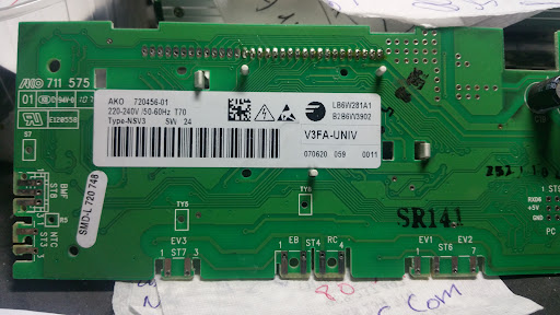 ElectroSAT ( Servicio Técnico Electrodomésticos ) - Thumbnail