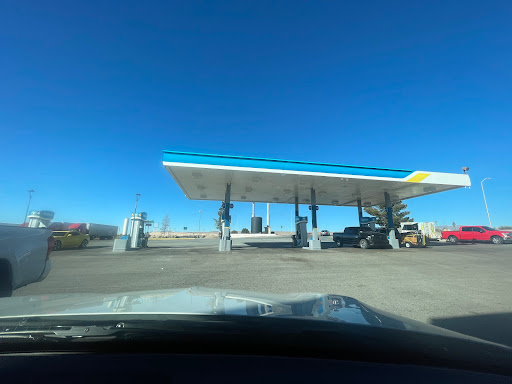 National Truck Stops & Restaurant