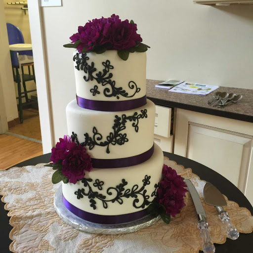 The Bake Shoppe Sharon