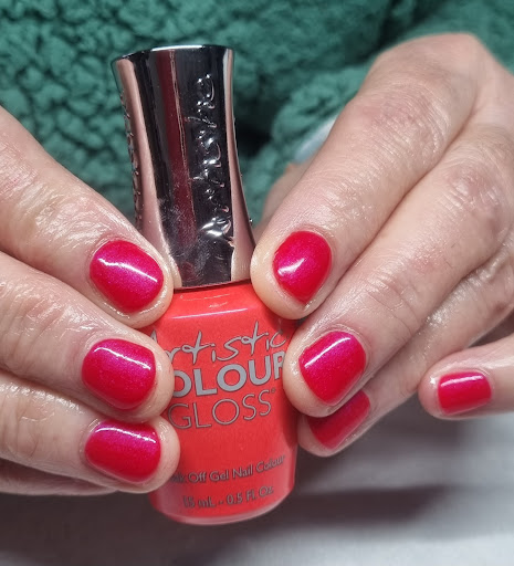 Scentsations Beauty & Skincare Salon