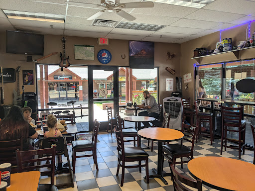 Crockery cafe and Infusery - Thumbnail