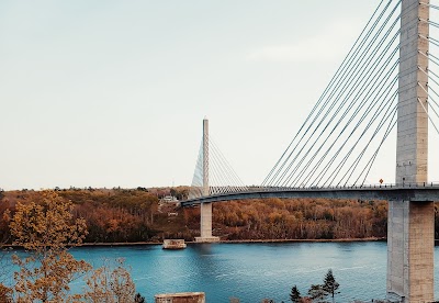 Penobscot Narrows Bridge