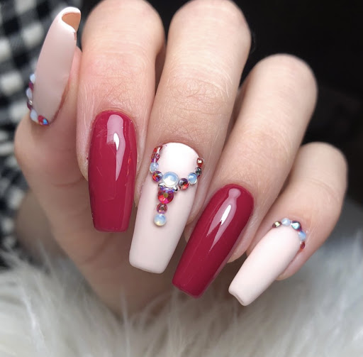 Lucynails - Visual