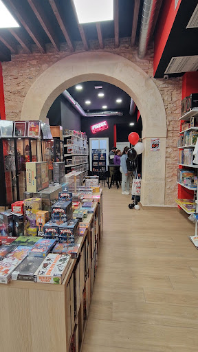 Freak Point Almería