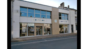 Photo n°1 de Écouter Voir Optique Mutualiste à Montaigu (Fournisseur de lentilles de contact)