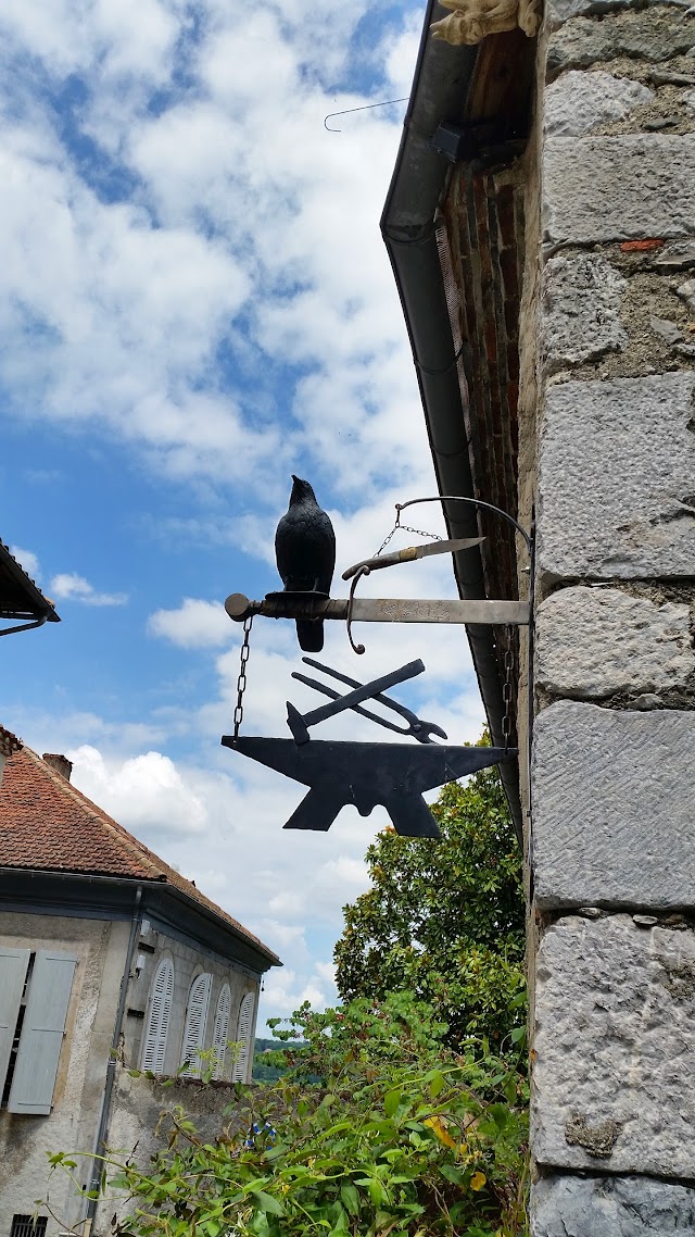 Saint-Bertrand-de-Comminges