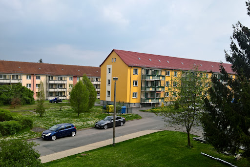 WGE Wohnungsgenossenschaft Eisenberg/Thüringen e.G.