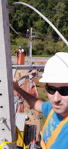 Dias Instaladora Elétrica LTDA