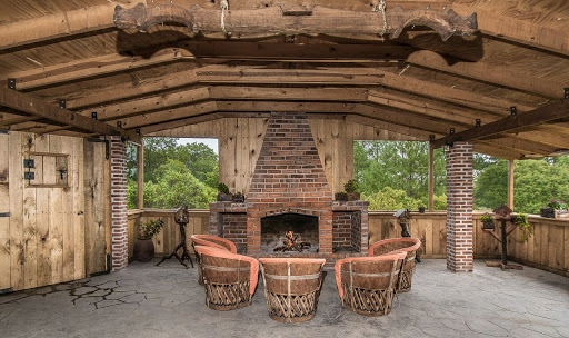 Cabañas Rancho Calixto