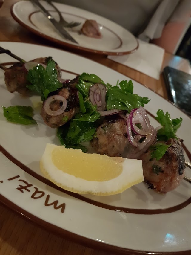 Hellenic Republic Brighton