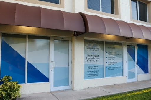 Multilingual Psychotherapy Centers, Inc - Hypoluxo - Thumbnail