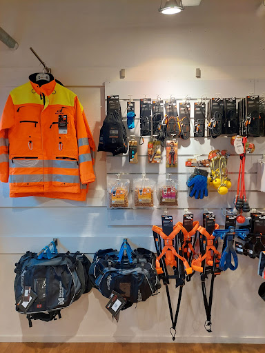 AXL Sport og Fritid Kolvereid