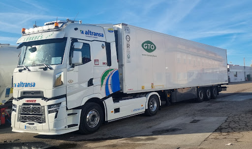 Altransa - Visual