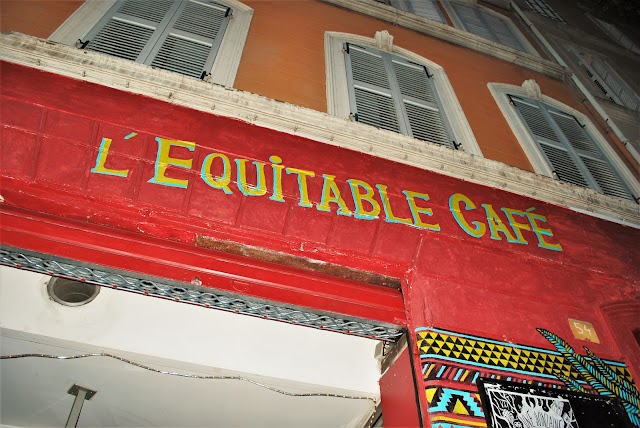 L'Equitable Café