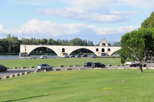 Pont d'Avignon