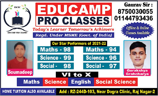 New Batches will commence from 23rd March 2023. post image